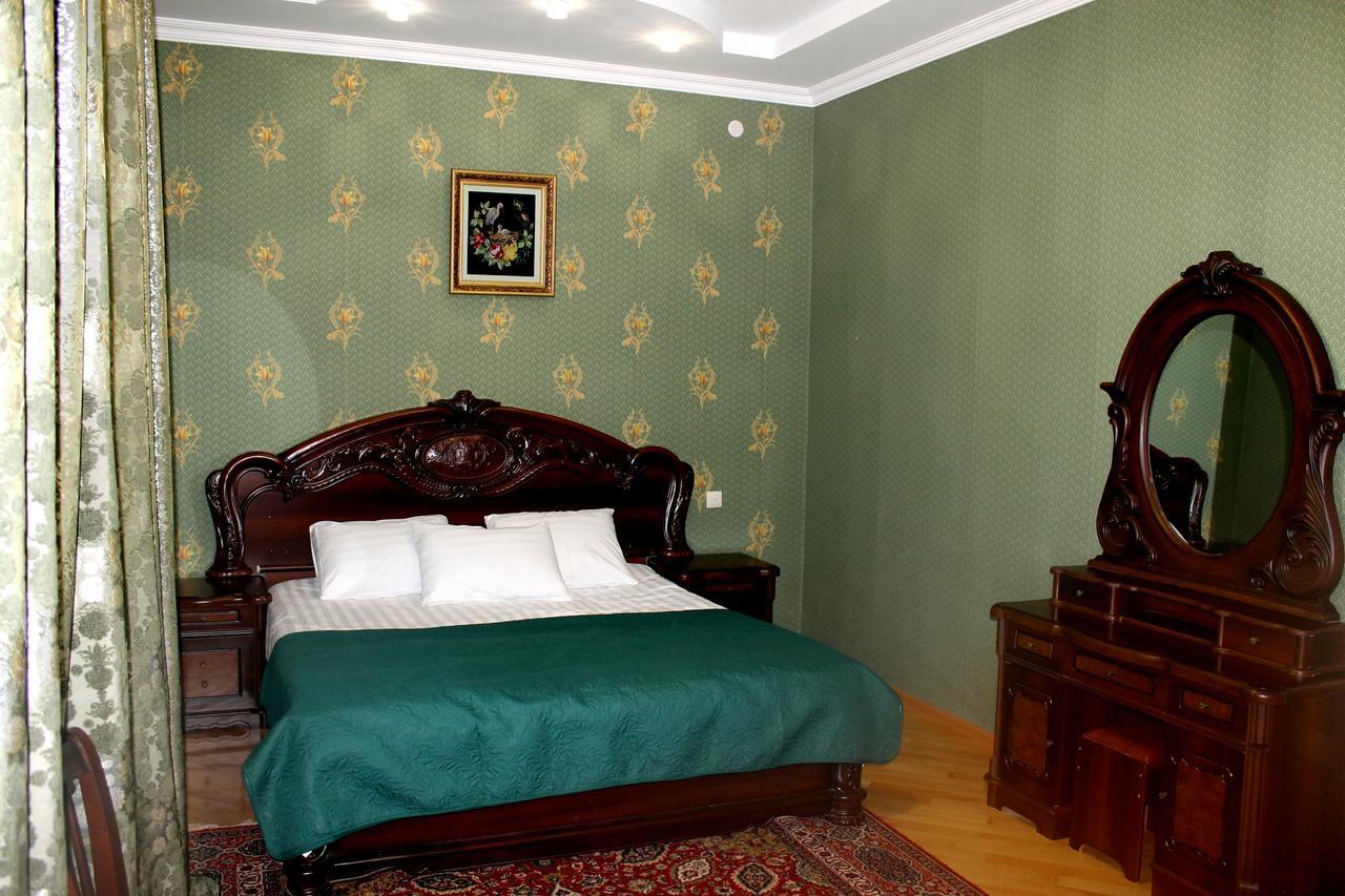 Green Guest House Kutaiszi Kültér fotó