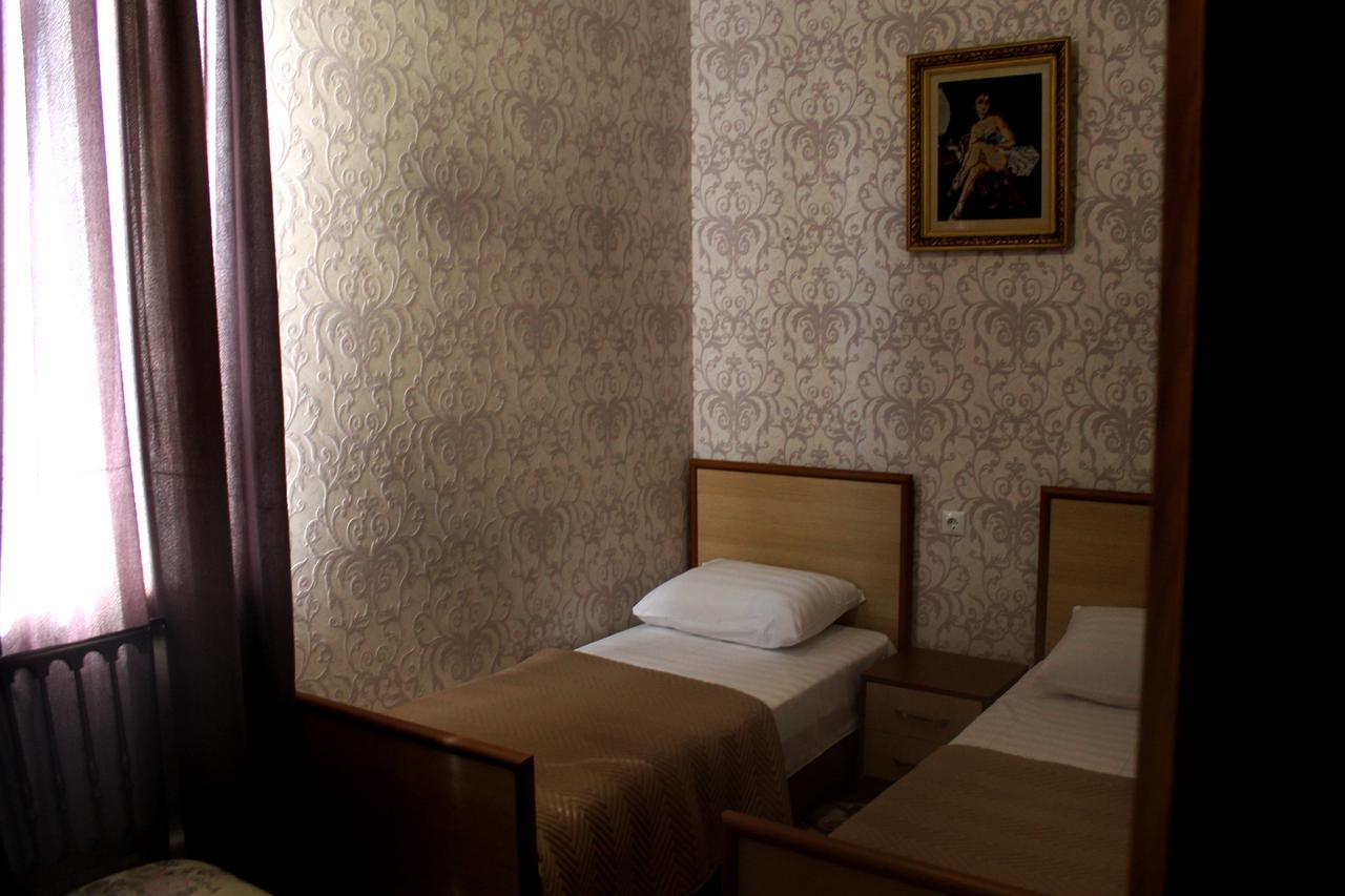 Green Guest House Kutaiszi Kültér fotó