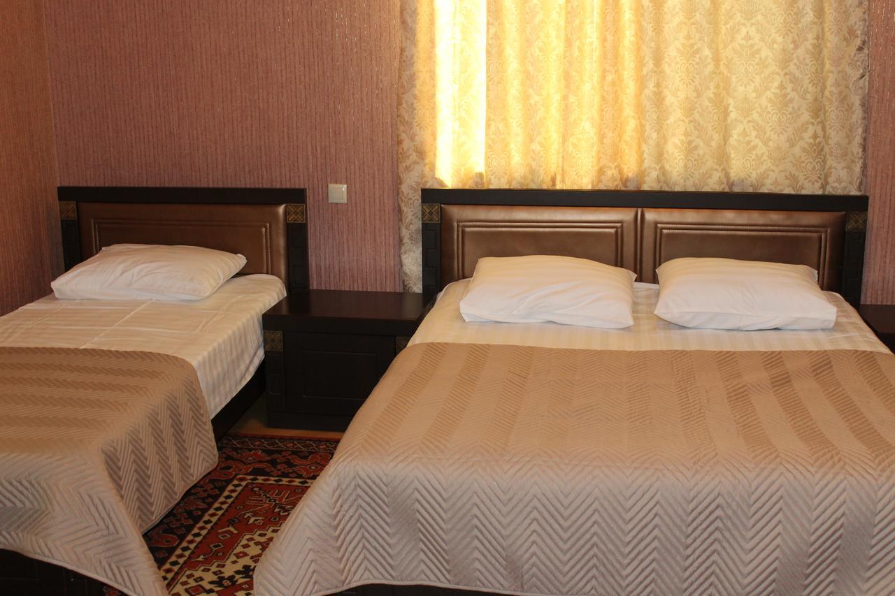 Green Guest House Kutaiszi Kültér fotó