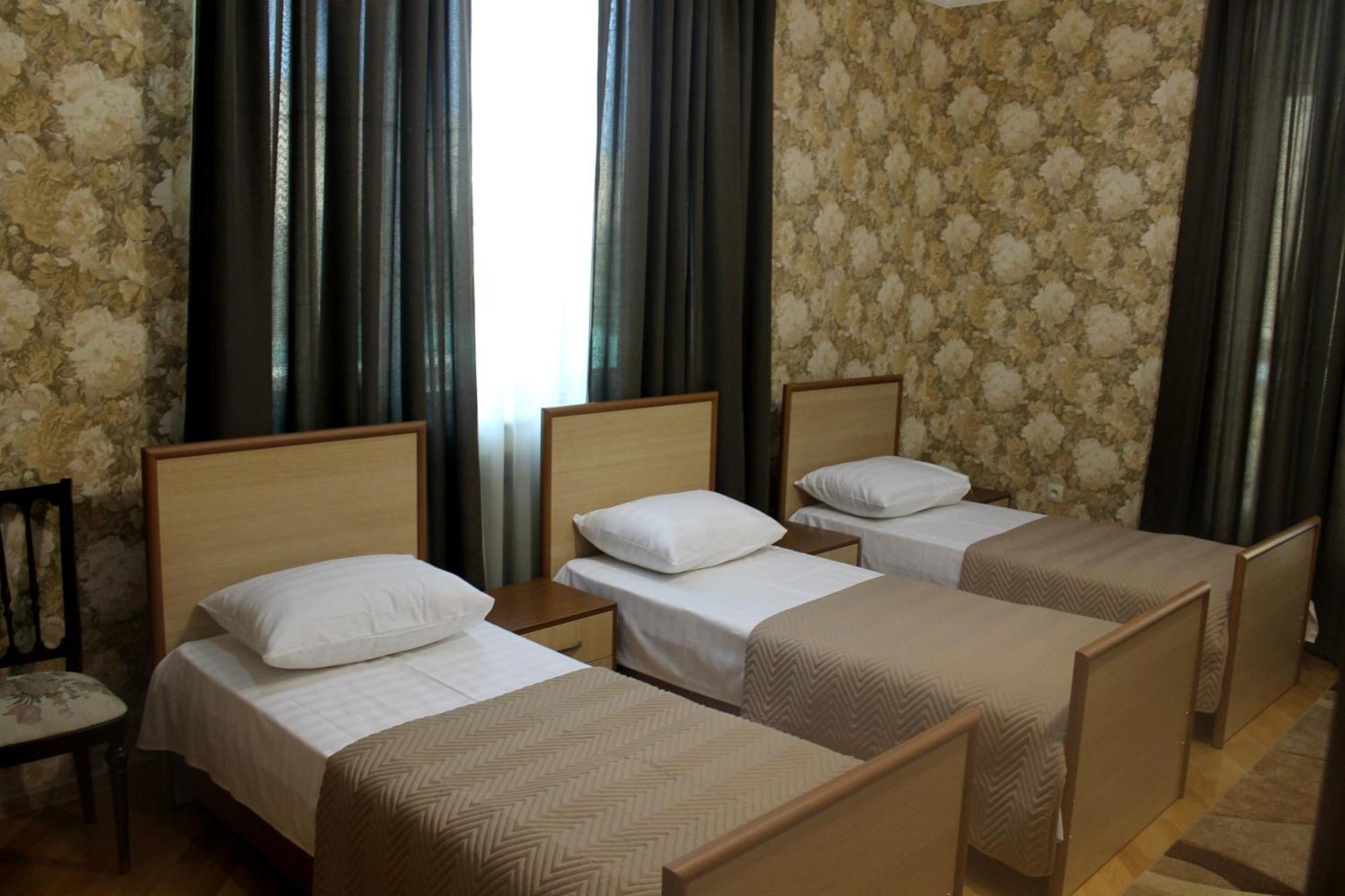Green Guest House Kutaiszi Kültér fotó