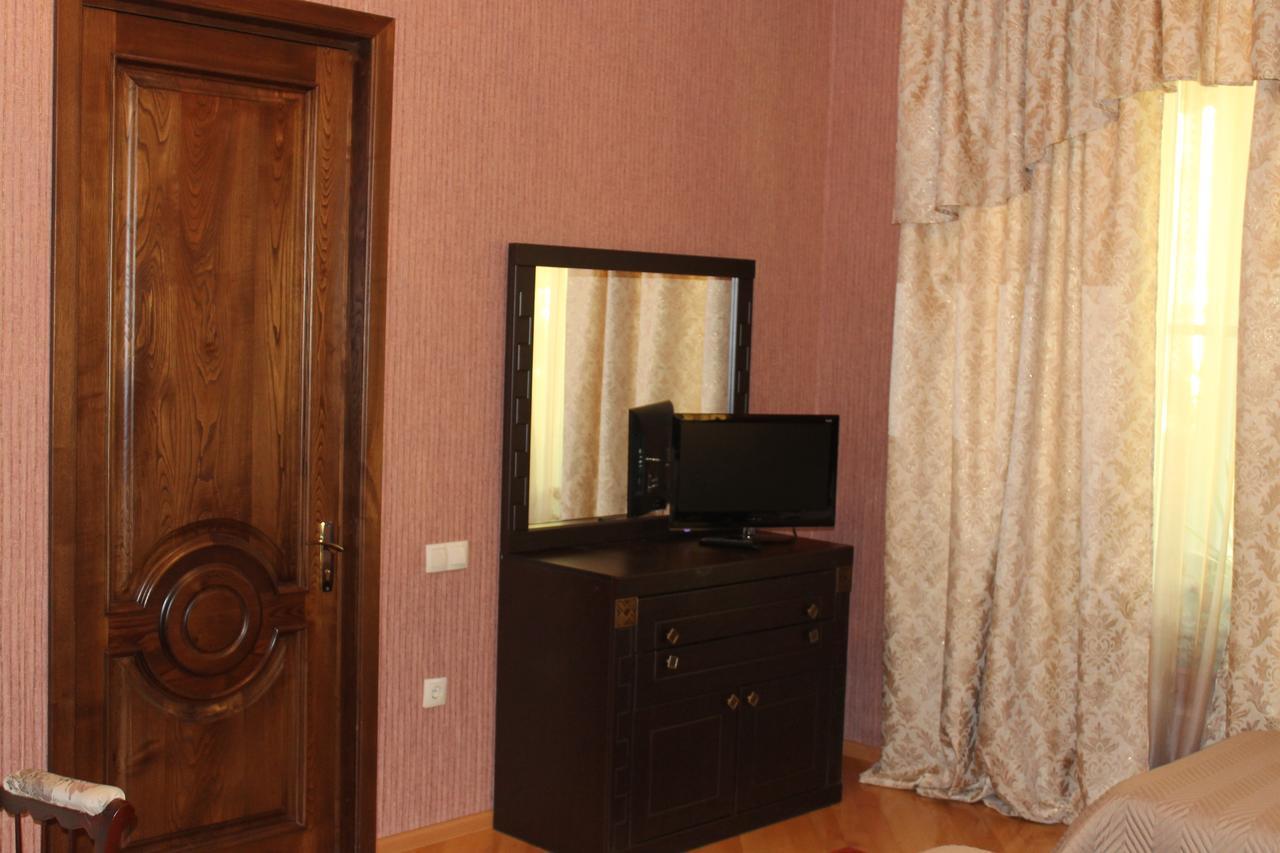 Green Guest House Kutaiszi Kültér fotó